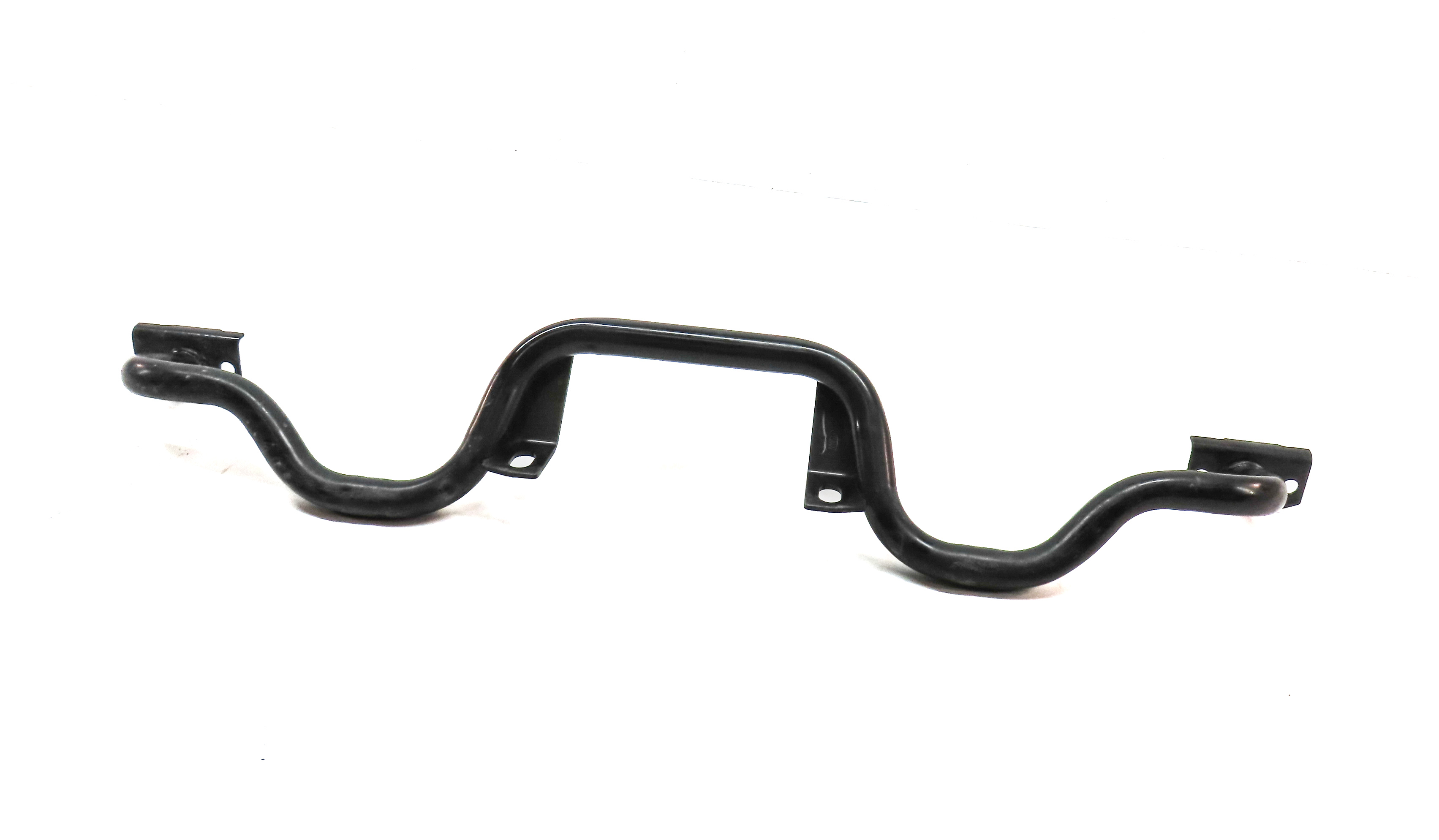 2013-2017 RANGE ROVER SPORT (L405 L494) FRONT BUMPER REINFORCEMENT GUARD BRACE — exact item pictured